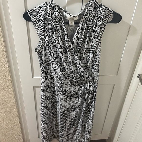 Loft Petites Dress - Picture 1 of 3